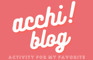 acchi!blog