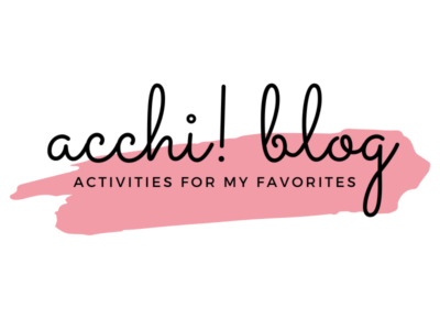acchi!blog