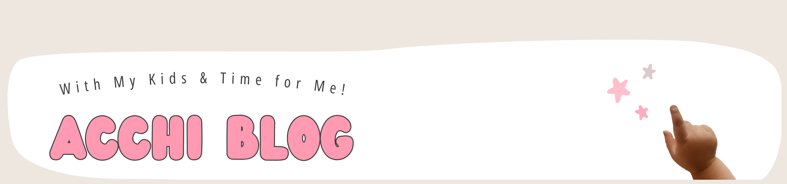 ACCHI BLOG